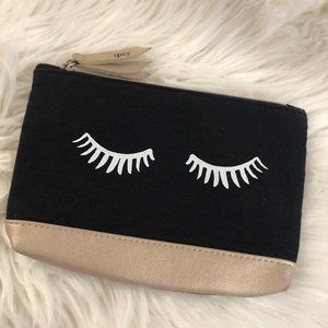 Lashes Ipsy Bag